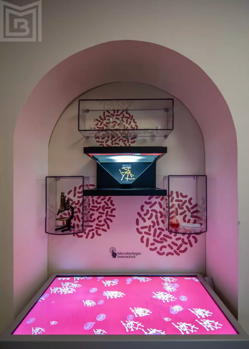 POVEȘTI DIN BUCUREȘTI | Casa savantului cu mână de artist