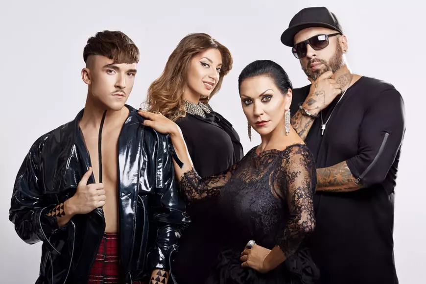 Fosta balerină Beatrice Rancea gătește pe muzică de operă și salvează animale rănite, în timpul liber. Ce spune despre întoarcerea la TV