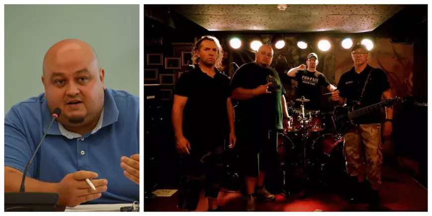 Au lăsat muzica pentru politică, apoi s-au întors la ea! Cântăreții care au în CV mandate de parlamentar ori primar