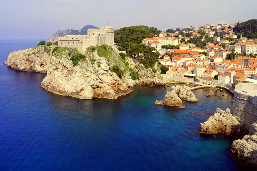 Muntenegru și Croația, perle de la Marea Adriatică (PUBLICITATE)