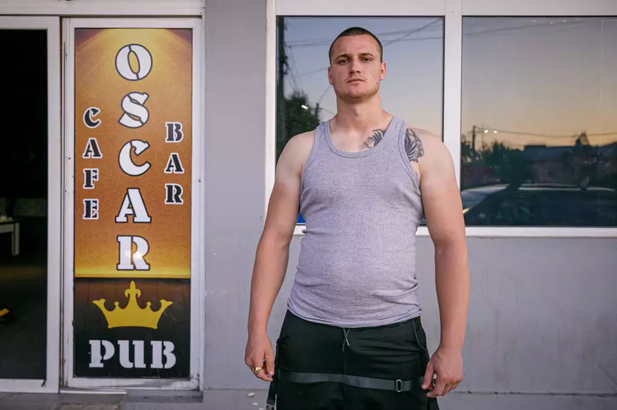 Clanurile din Caracal se pârăsc unul pe altul. Apropiat al lui Oacă: „Oamenii lui Codiță cară votanți PSD cu mașinile, la toate alegerile!”