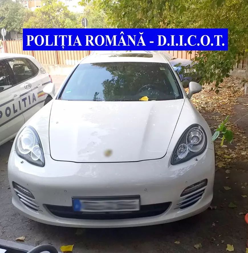 Grupare de proxeneți care a forțat zeci de fete să se prostitueze în Germania, destructurată de DIICOT. Printre victime sunt și minore