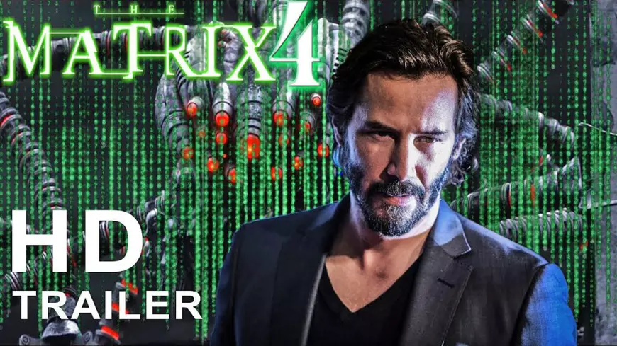 WHO'S HOT, WHO’S NOT | Revenirea matricială a lui Keanu Reeves vs atitudinea disprețuitoare a Vioricăi Mihalașcu