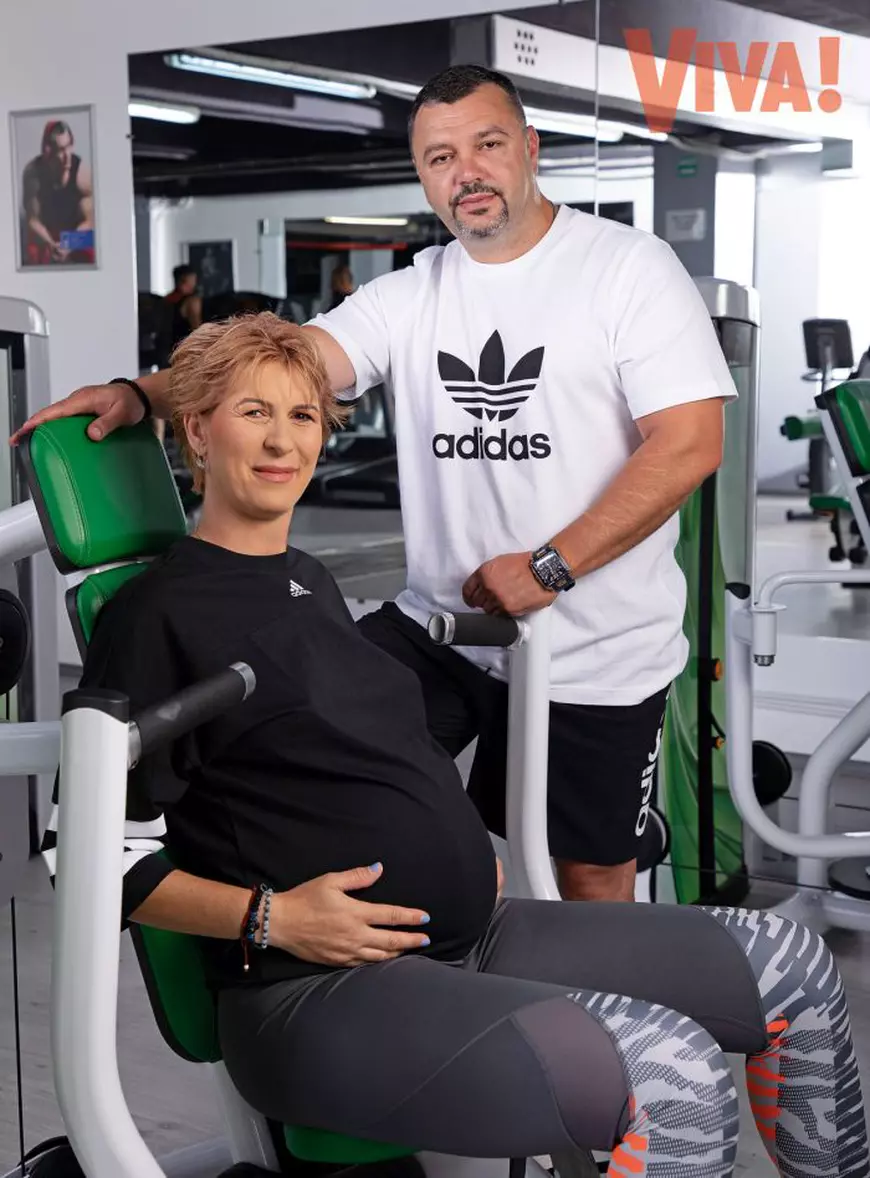 Monica Iagăr, intervenție estetică după naștere. Și-a făcut injecții cu botox, fără anestezie.