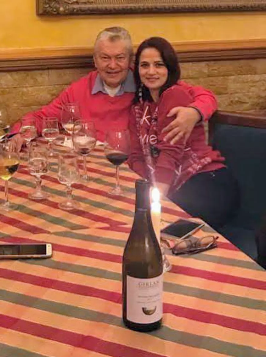 Nicoleta Voicu, fosta iubită a lui Gheorghe Turda, a răbufnit. "Cât am fost împreună ne-ați umplut viața de venin"