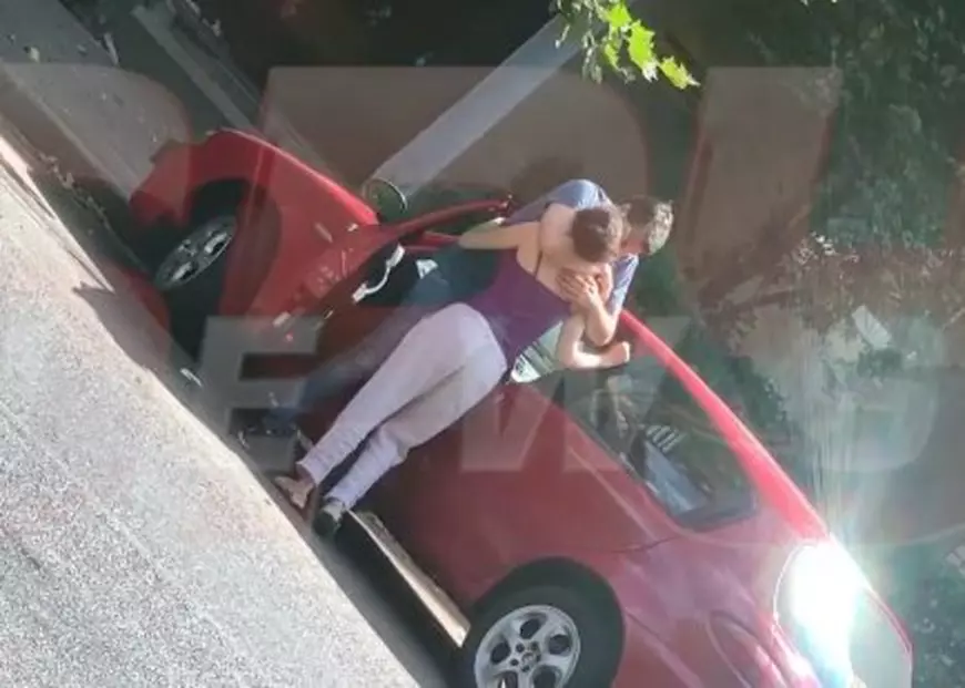 Alexandru Papadopol, în brațele altei femei după divorțul de Ioana Ginghină