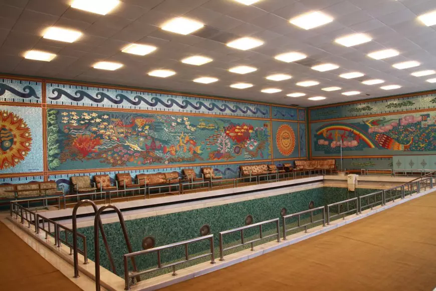 POVEȘTI DIN BUCUREȘTI | Palatul Primăverii, casa unde Nicolae și Elena Ceaușescu au locuit un sfert de secol