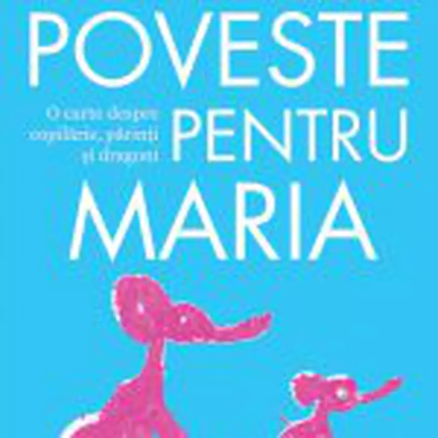 PORȚIA DE CARTE / Mânia legitimă și legătura magică dintre mamă și fiică