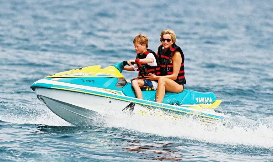 Cronologia ultimei veri din viața Prințesei Diana: dragoste, scandaluri mediatice și suferință