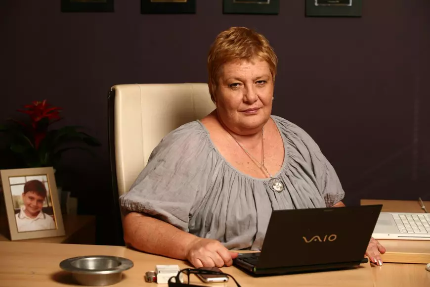 Ruxandra Ion a rămas fără 13.000 de euro din cauza unei virgule! „Mama telenovelelor”, factură-record la telefon