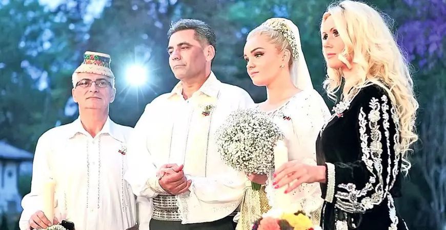 Nașul Silviu Prigoană, despre moartea finului său, Marcel Toader. "Pentru mine a fost un șoc. Noi avem exact aceeași vârstă"