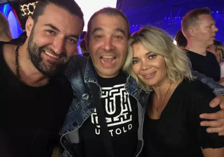 Smiley a vorbit despre Gina Pistol, după doi ani de iubire secretă