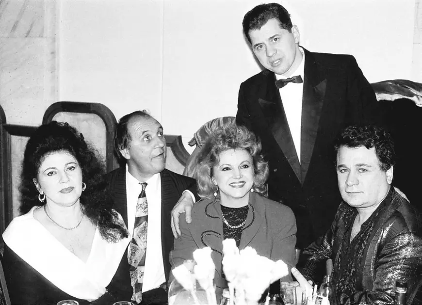 Octavian Ursulescu vorbește cu emoție despre evenimentul din acest weekend, de la Amara «Prezint pentru a 20-a oară cel mai longeviv festival muzical românesc»