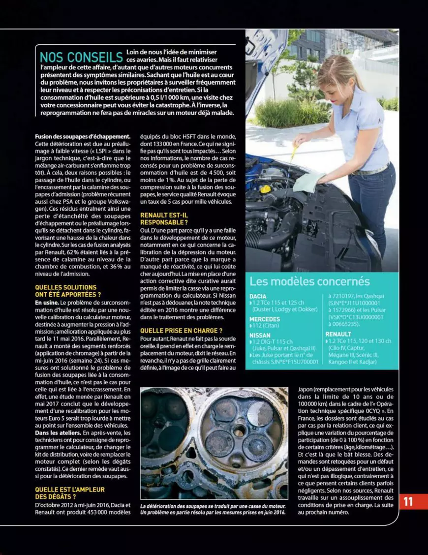 Românul care a dezvăluit problema motoarelor Renault în România, căutat de Ministerul Mediului din Franța! Autoritățile de la Paris promit măsuri