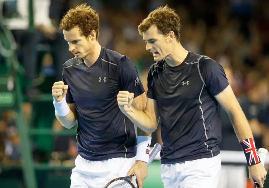 „O iubesc pe Halep! Nu a schimbat-o celebritatea. Știu sacrificiile familiei, parcă mă văd pe mine și pe băieți”. Interviu cu Judy, fostă jucătoare și antrenoare de tenis, mama fraților Andy și Jamie Murray