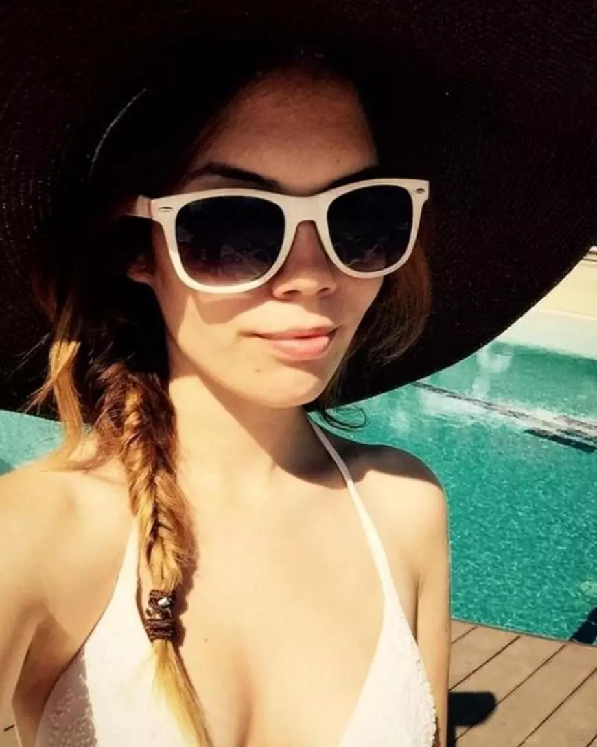 Cu ce se ocupă, la 23 de ani, Alexandra, nepoata lui Nicolae Ceaușescu