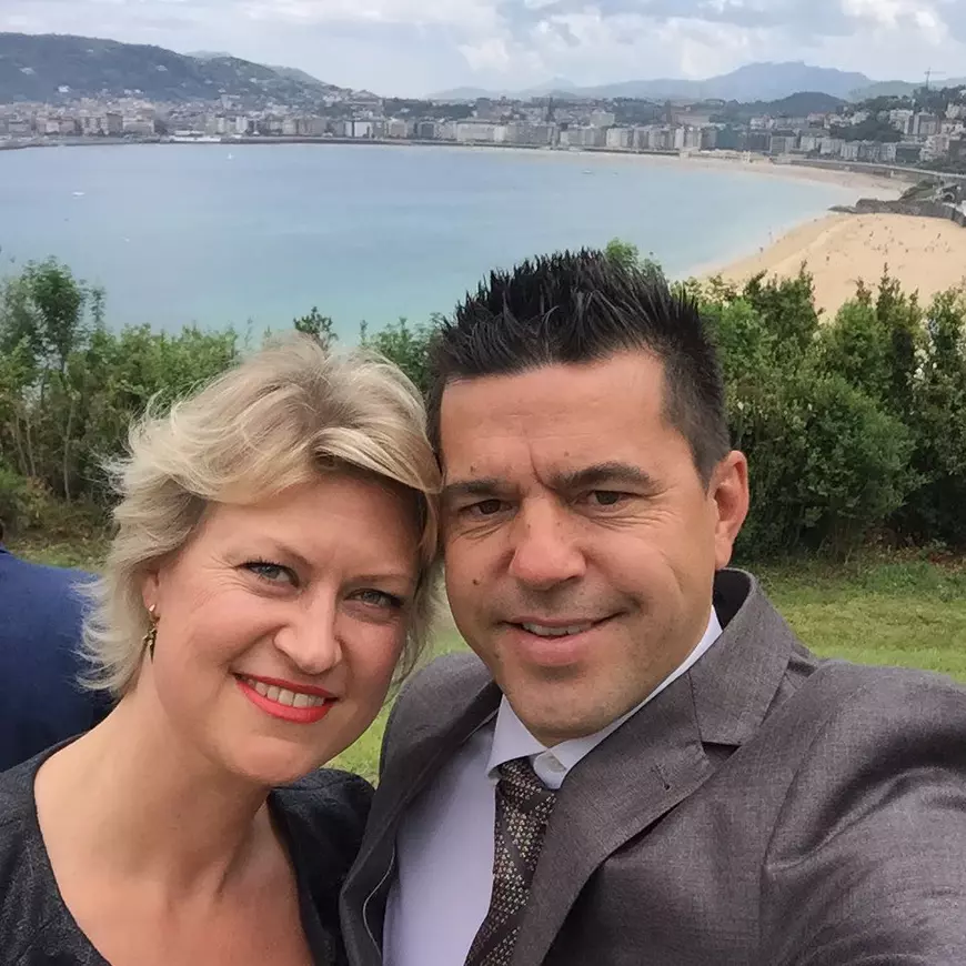România - Spania, meci special pentru Cosmin Contra, care are dublă cetățenie, română și spaniolă. Contra țării de adopție