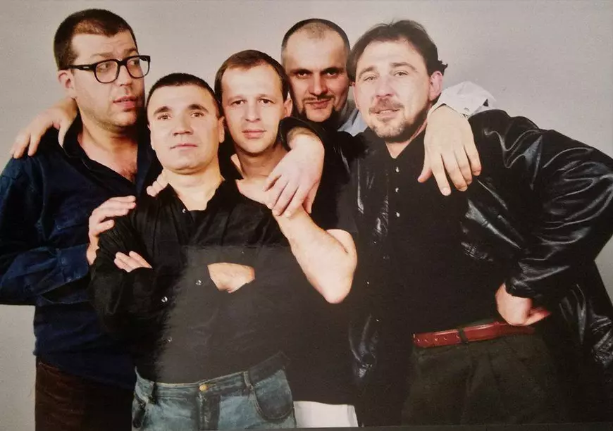 Artan a lucrat ca inginer metalurg la furnal, pe vremea comunismului! Ce probă a dat pentru a fi angajat