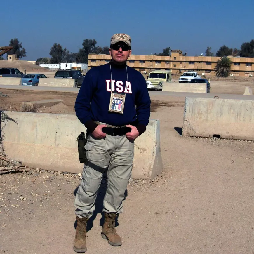 Viaţa diplomaţilor în zone de război a fost şi în mâinile lui. Victor Niţă, fost contractor militar privat: “La Kabul a fost o breşă de securitate, au ştiut unde să lovească”