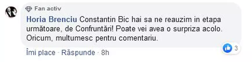 Reacții controversate, după ce fiica lui Adi Minune a cântat la Vocea României. Horia Benciu le-a dat replica celor care au criticat-o pe Adriana