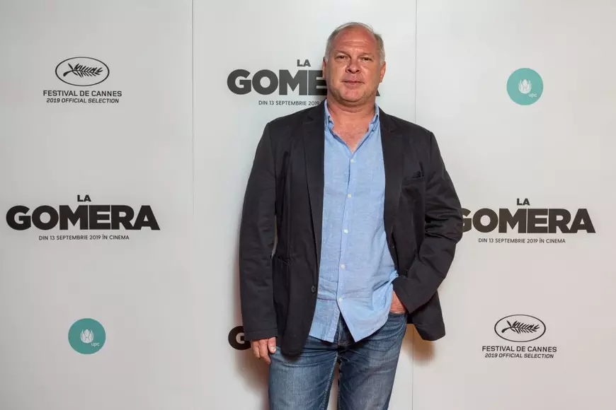 Vlad Ivanov ne-a dezvăluit cum își pregătește rolurile. „Petrec foarte mult timp pe stradă. Studiez natura umană”