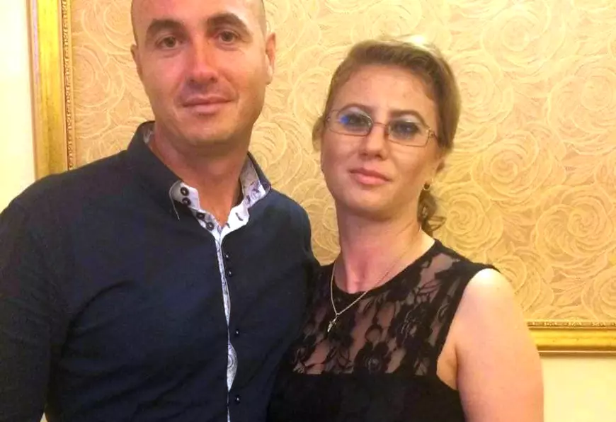 Paula Vizireanu, văduva militarului-erou mort în 2016, în Kandahar: „De câte ori un militar moare, retrăiesc durerea din ziua în care mi-am pierdut soțul”