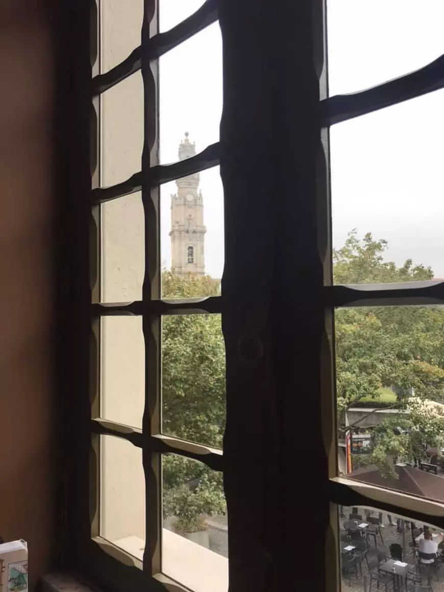 Harry Potter s-a născut la Porto! Am fost în mica librărie portugheză care a inspirat-o pe J.K. Rowling să scrie poveștile fantastice ale micilor vrăjitori