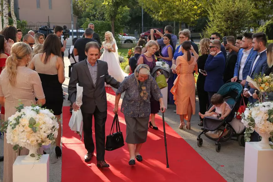 Tatăl Andreei Bălan a vorbit despre relația cu fiica lui, chiar în ziua nunții acesteia. Declarația care a surprins pe toată lumea