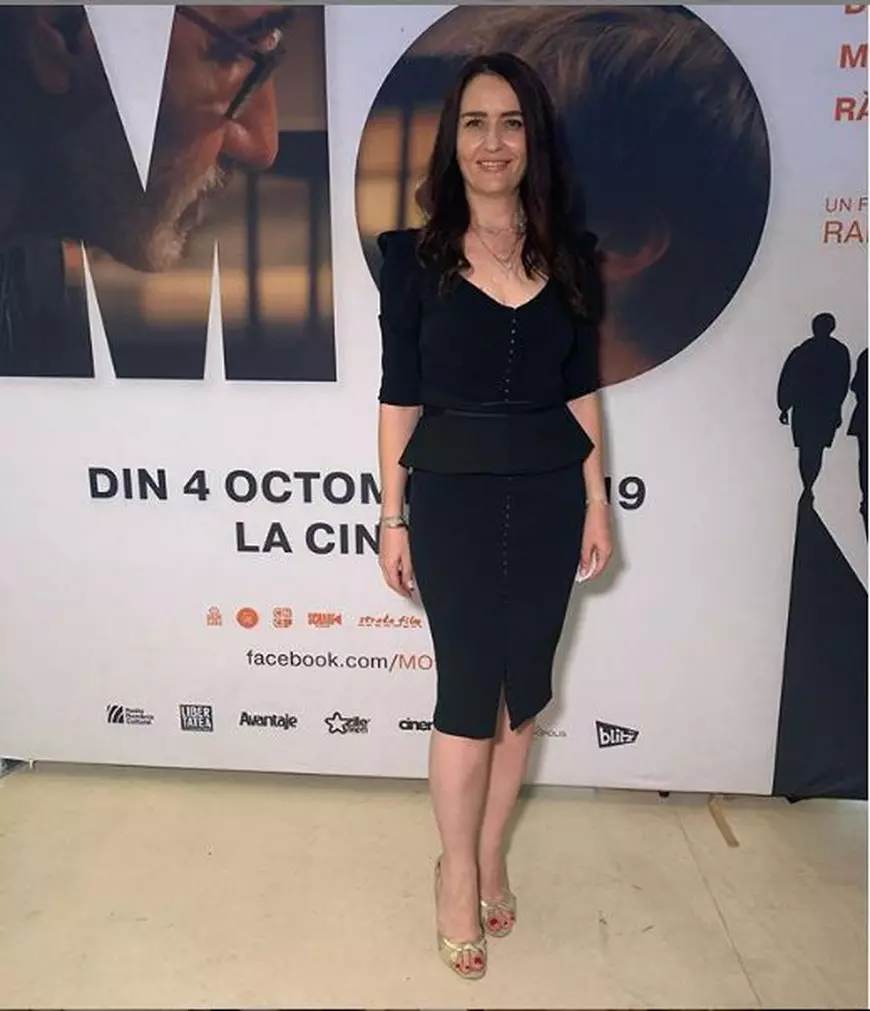 Amalia Năstase a dat jos 31 kg și a devenit un influencer! Femeile care vor să slăbească îi urmăresc dieta pe Instagram