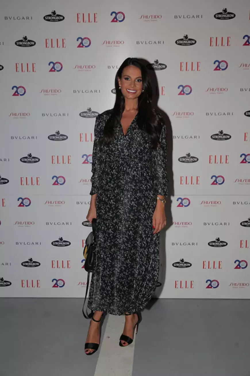 Cât de bine au arătat vedetele la Elle Trends Party 2019. Dress code-ul din acest an a fost... "Make it Fashion!"