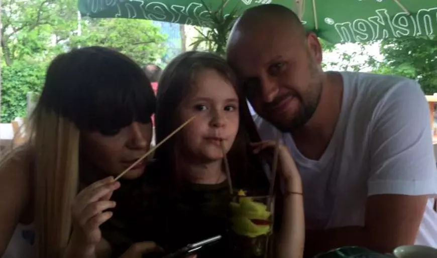 Cum a reacționat soțul Andreei Antonescu când artista l-a anunțat despre divorț