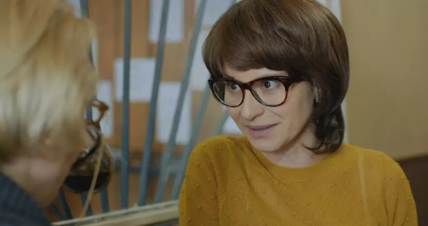 Serialul “Mangalița” de la Antena 1, făcut cu actori din serialul “Atletico Textila” de la PRO TV