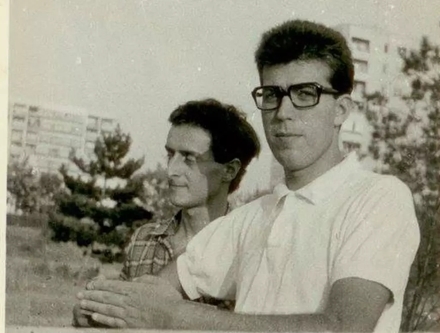 Artan a lucrat ca inginer metalurg la furnal, pe vremea comunismului! Ce probă a dat pentru a fi angajat