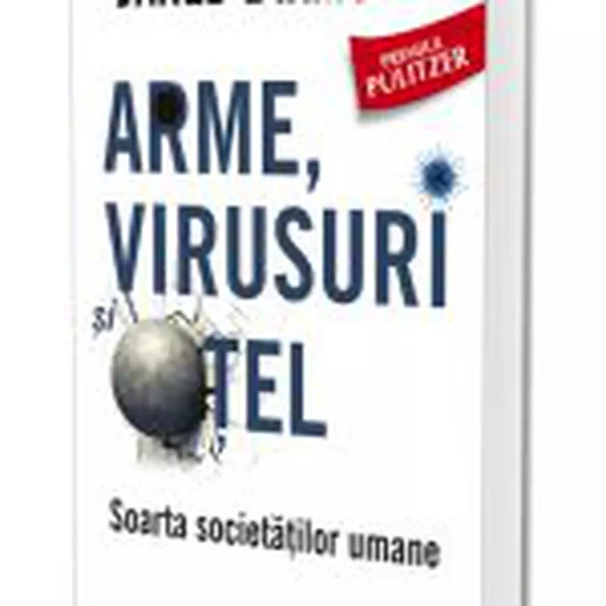 PORȚIA DE CARTE | Hocheiul ca salvare și mișcarea societăților