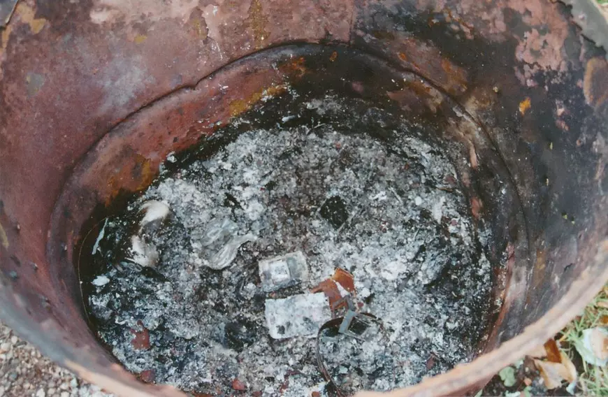 Crima din SUA, cu victima arsă într-un butoi metalic, la fel ca în cazul din Caracal, e subiectul unui documentar difuzat pe Netflix