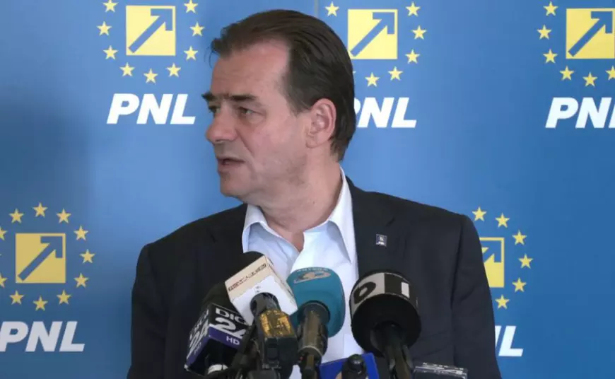 Opoziţia amână şi săptămâna aceasta depunerea moţiunii de cenzură. Orban: "Suntem pregătiţi, ne menţinem condiţia să avem 233 de semnături"