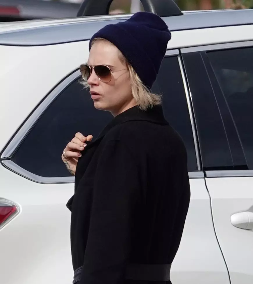 Vedete internaționale care au probleme cu igiena. Nu sunt deloc prietene cu apa și săpunul