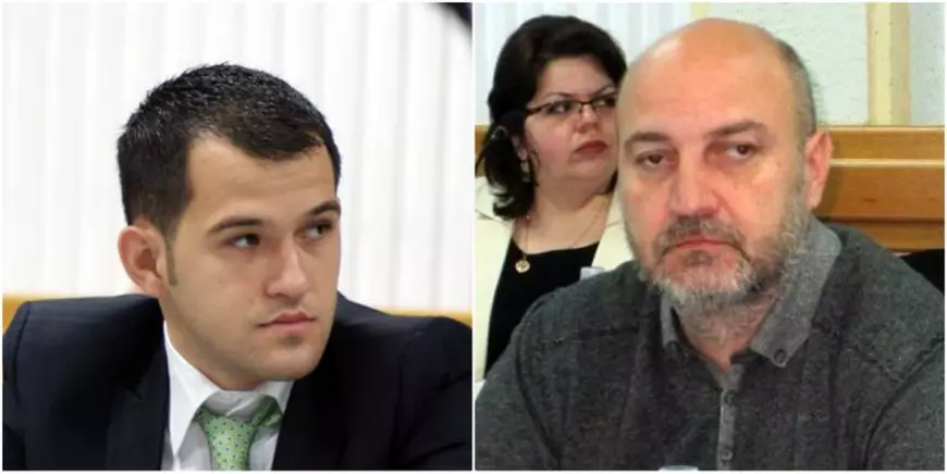 Site-ul unui consilier județean PND, cronică de meci șocantă: „Creștini vs musulmani”, într-un joc de handbal cu fete de 13 ani! CNCD s-a autosesizat