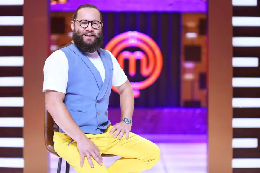 Grijile ciudate ale unui degustător. Cosmin Tudoran trebuie să fie atent ce pune pe limbă!