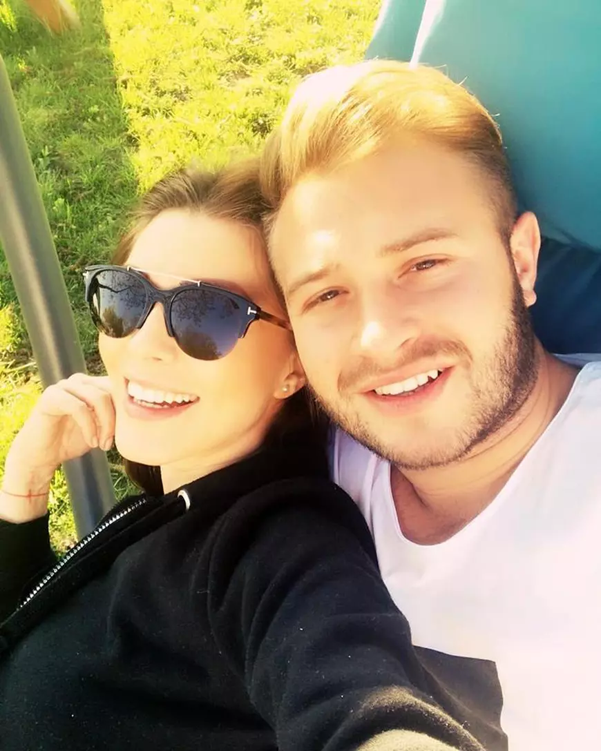 Ilinca Vandici vorbește despre depresia postnatală și postura femeii înșelate, pe YouTube. "E vorba despre experiențe pe care le-am trăit"