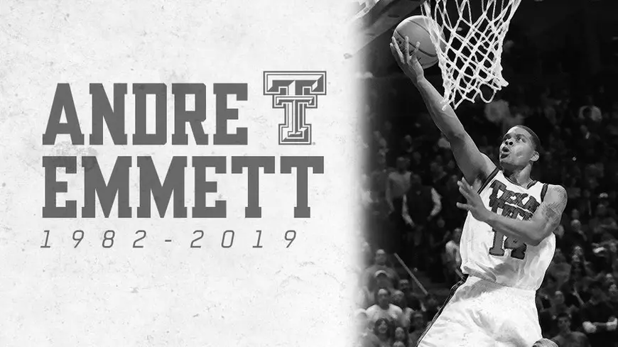 Tragedie în baschet. Fost jucător în NBA, Andre Emmett a fost împușcat mortal