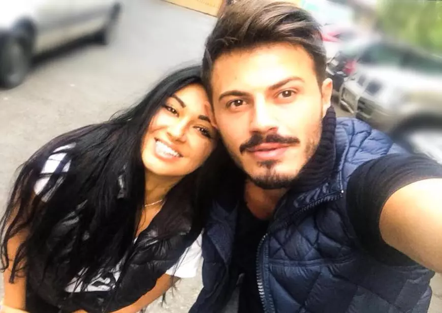 Elena Ionescu, noi declarații după divorț. "Dragoste cu forța nu se poate"
