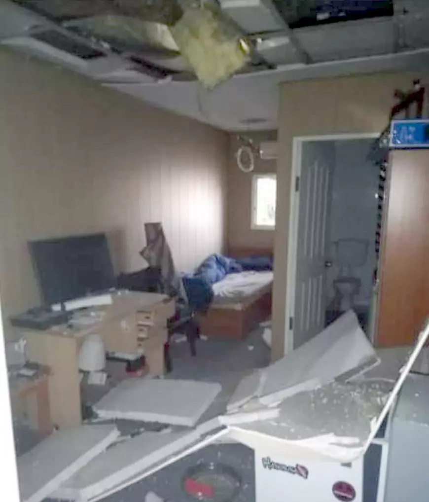 Mai mulți contractori militari români care au respins atacul talibanilor la Kabul, săptămâna trecută, și-au dat demisia. „Şi-au bătut joc de noi! În buncăre n-au existat truse de prim ajutor”