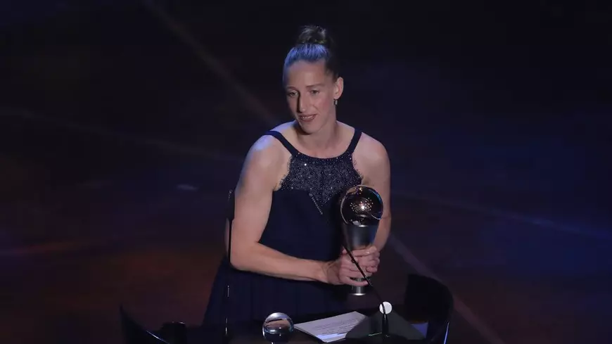Gala FIFA 2019. Toate premiile. Surpriză și nu prea: Messi, cel mai bun. I-a depășit de Van Dijk și pe Cristiano Ronaldo