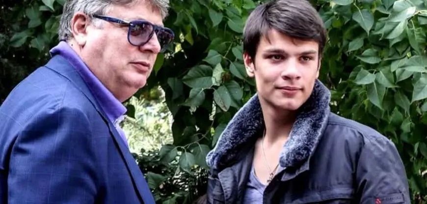 Gino Iorgulescu, noi declarații după accidentul mortal provocat de fiul său. „Vom avea grijă de copiii rămași fără tată”