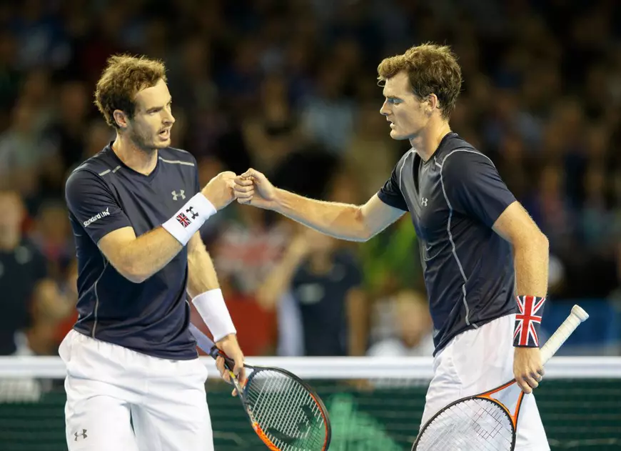 „O iubesc pe Halep! Nu a schimbat-o celebritatea. Știu sacrificiile familiei, parcă mă văd pe mine și pe băieți”. Interviu cu Judy, fostă jucătoare și antrenoare de tenis, mama fraților Andy și Jamie Murray