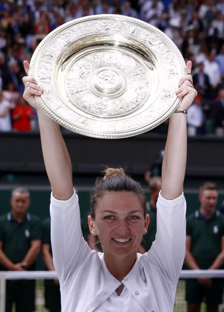 „O iubesc pe Halep! Nu a schimbat-o celebritatea. Știu sacrificiile familiei, parcă mă văd pe mine și pe băieți”. Interviu cu Judy, fostă jucătoare și antrenoare de tenis, mama fraților Andy și Jamie Murray