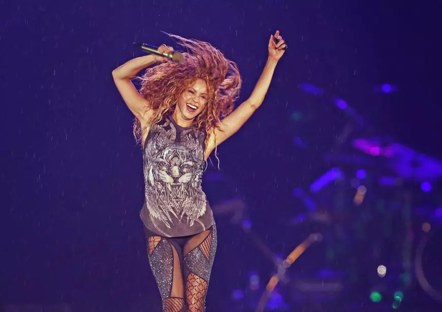 Combinație letală: ”Vom aprinde lumea”. JLo și Shakira concertează în pauza Super Bowl, finala campionatului de fotbal american