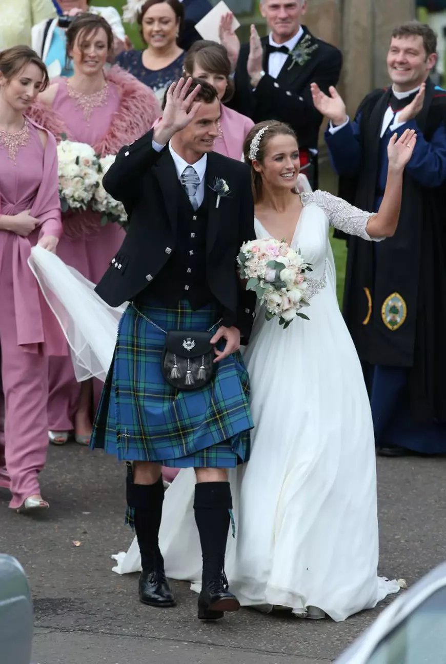 „O iubesc pe Halep! Nu a schimbat-o celebritatea. Știu sacrificiile familiei, parcă mă văd pe mine și pe băieți”. Interviu cu Judy, fostă jucătoare și antrenoare de tenis, mama fraților Andy și Jamie Murray