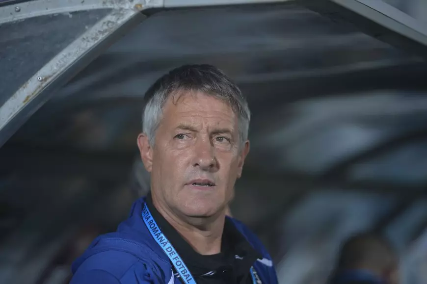 Cristiano Bergodi îi avertizează pe italieni, înainte de CFR Cluj - Lazio, din Liga Europa: ”Este Juventus de România”